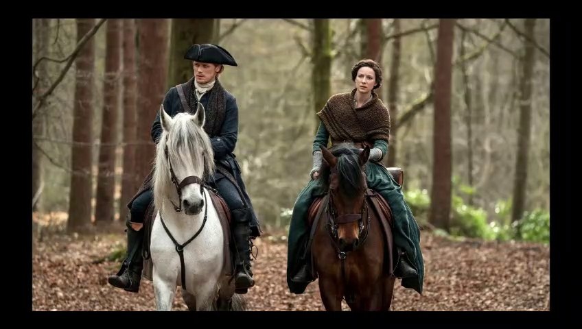 ( Starz's+ ) Outlander ~ Season 6 Episode 2 "S06-E02" English Subtitles