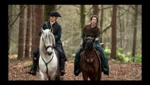 ( Starz's  ) Outlander ~ Season 7 Episode 1 