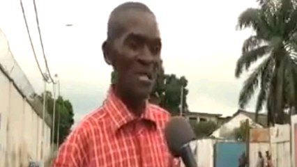 Eddy Malou, le ''premier savant du Congo'' qui fait le buzz