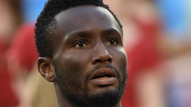 Coupe du Monde 2018 : le père de John Obi Mikel pris en otage avant Argentine - Nigéria