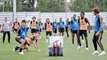 Coupe du Monde 2018 : La Belgique se régale à l'entraînement avec un 