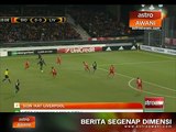 Liga Europa: Sion ikat Liverpool