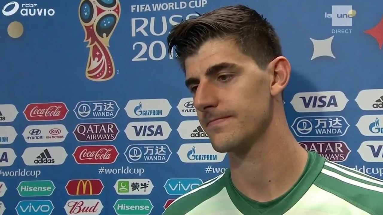 Coupe du Monde 2018 : Les mauvaises réactions des Belges après la défaite contre la France