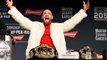 UFC : Comment le rematch entre Eddie Alvarez et Dustin Poirier assure le prochain title shot à Conor McGregor