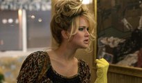 La scène coupée hilarante de Jennifer Lawrence dans American Bluff