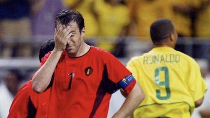 Coupe du Monde 2018 : Les Belges ont une revanche à prendre contre le Brésil