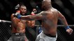 UFC 226 : Le combat horriblement ennuyeux entre Francis Ngannou et Derrick Lewis