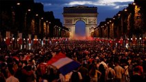 Coupe du Monde 2018 : Les infos à savoir avant de faire la fête à Paris