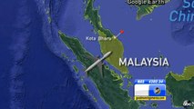 Avion disparu : Des pêcheurs auraient vu passer le Boeing de la Malaysia Airlines