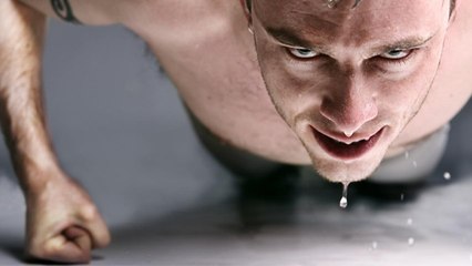 Tout ce que votre corps perd pendant une séance et comment vous régénérer