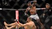 UFC : La défaite de Gokhan Saki montre la différence entre le MMA et le Kickboxing