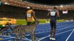 Usain Bolt vs Guépard : Qui est le plus rapide ?