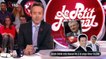 Le Petit Journal: Gérald Dahan piège le député Olivier Falorni en imitant Manuel Valls
