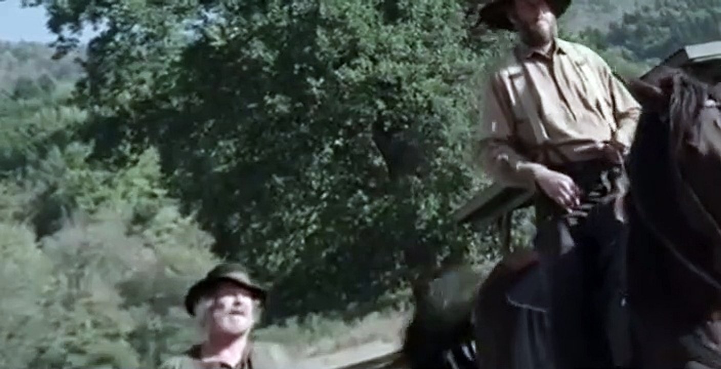 Hatfields & McCoys S01 E02