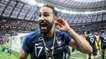 Coupe du Monde 2018 : L'incroyable récit d'Adil Rami sur la soirée des Bleus après la qualif face à l'Argentine
