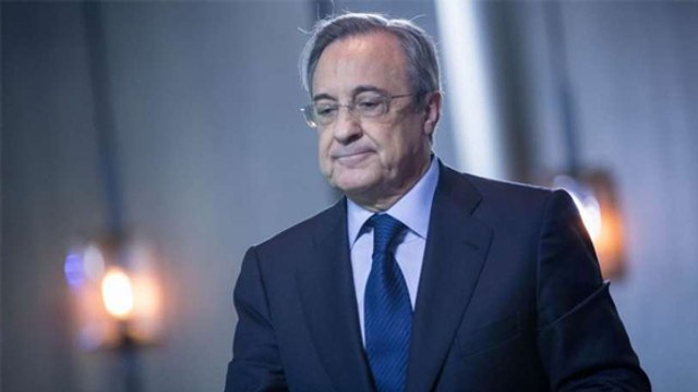 Real Madrid : Comment Florentino Perez et le club peuvent se relever du départ de Zinédine Zidane