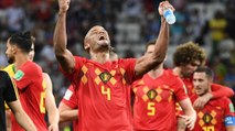 Coupe du Monde 2018 : Comment calmer votre pote Belge qui voit son équipe championne du monde