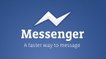 Facebook Messenger : l'application va devenir obligatoire sur iOS et Android