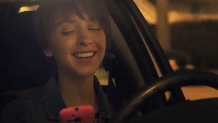 SMS au volant : découvrez la campagne choc de la sécurité routière américaine