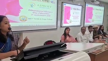 डॉ.आंकाक्षा, स्नेहा व पूनम ने सेहत के दिए टिप्स