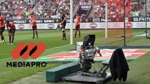Qui est Mediapro, ce groupe espagnol qui a racheté les droits tv de la Ligue 1 ?