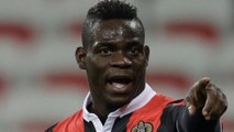 Mercato : ce qui coince entre Mario Balotelli et l'OM