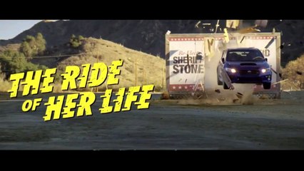 Subaru Impreza STI  : Cette publicité incroyable parodie les films américains