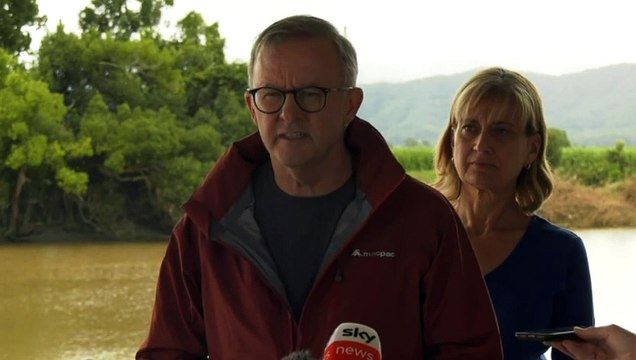 Anger as some flood-affected areas of NSW not eligible for payments