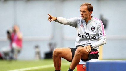 PSG : Thomas Tuchel fait le tour des boites parisiennes avant le début de la saison