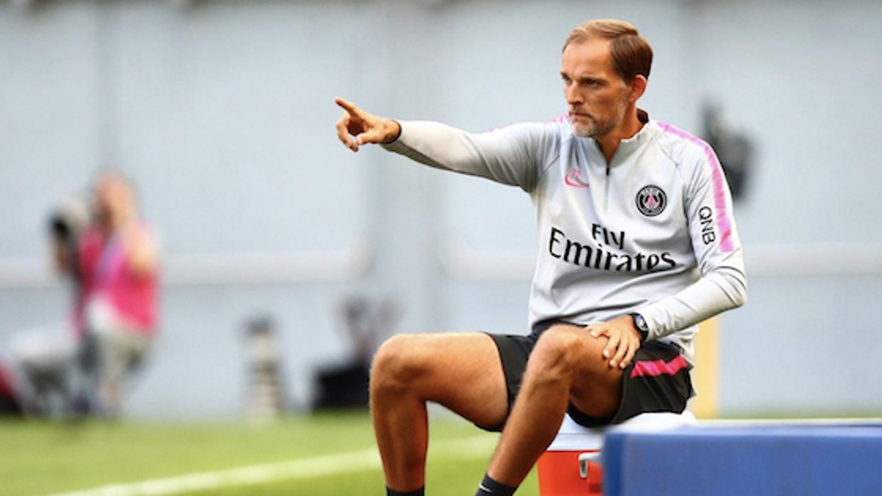 PSG : Thomas Tuchel fait le tour des boites parisiennes avant le début de la saison
