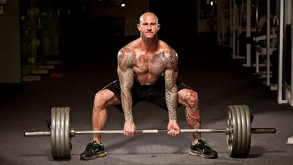 6 exercices difficiles à faire pour les grands