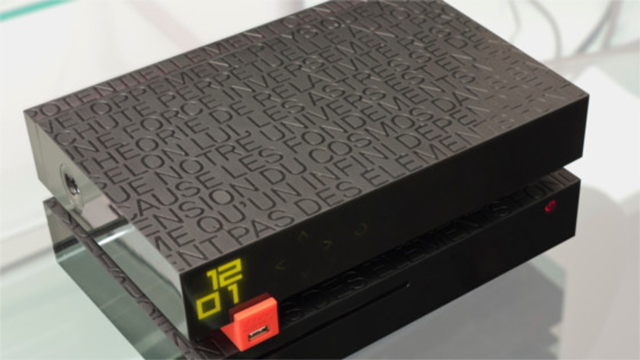 Free : Mise à jour Freebox avec VPN, scans et Wifi ac