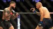 UFC : Cody Garbrandt et TJ Dillashaw vont continuer à l'UFC 227 ce qui est la meilleure rivalité de l'histoire de l'UFC