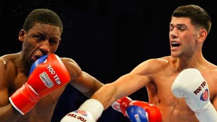 Comment s'échauffer tout le corps comme un champion de boxe