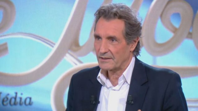 Jean-Jacques Bourdin tacle de nouveau Jean-Pierre Elkabbach