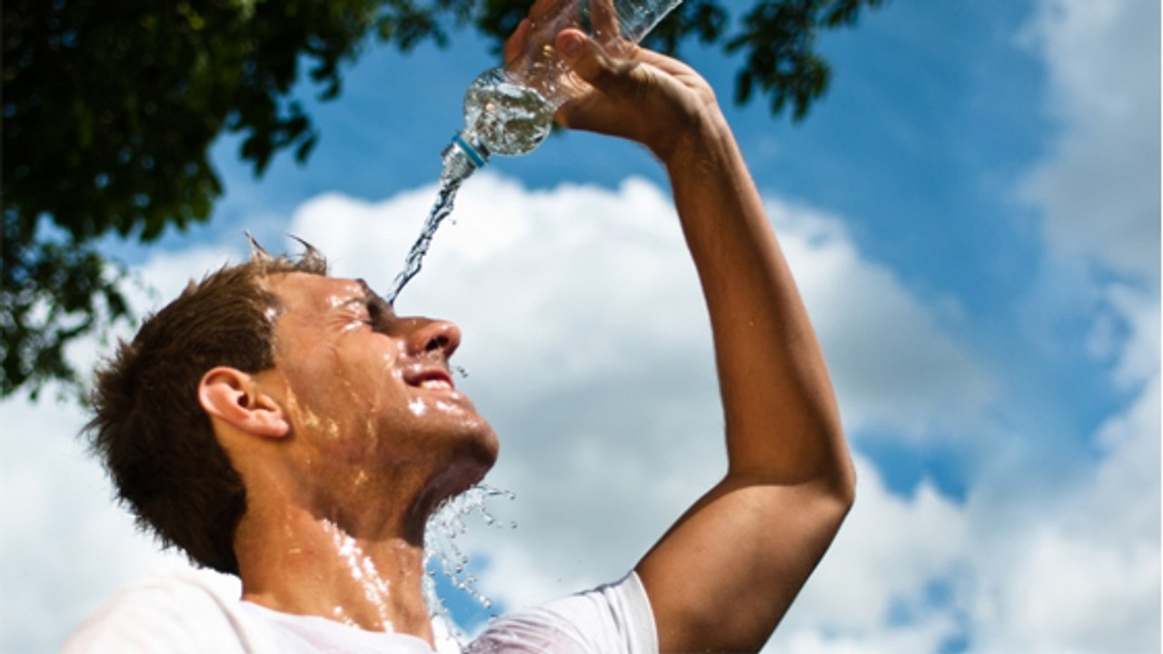 Comment faire du sport lors des fortes chaleurs et en période de canicule ?