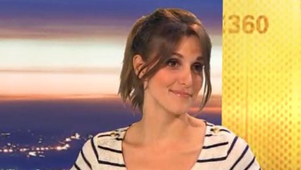 BFM TV : La Miss Météo Fanny Agostini rejoint France 2