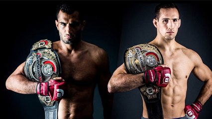Rory MacDonald vs Gegard Mousasi : Un combat d'anthologie au Bellator