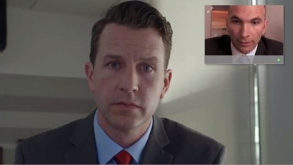 Ils postulent pour le job le plus dur du monde