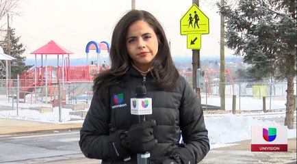 Peligroso delincuente sexual contra menores  5PM