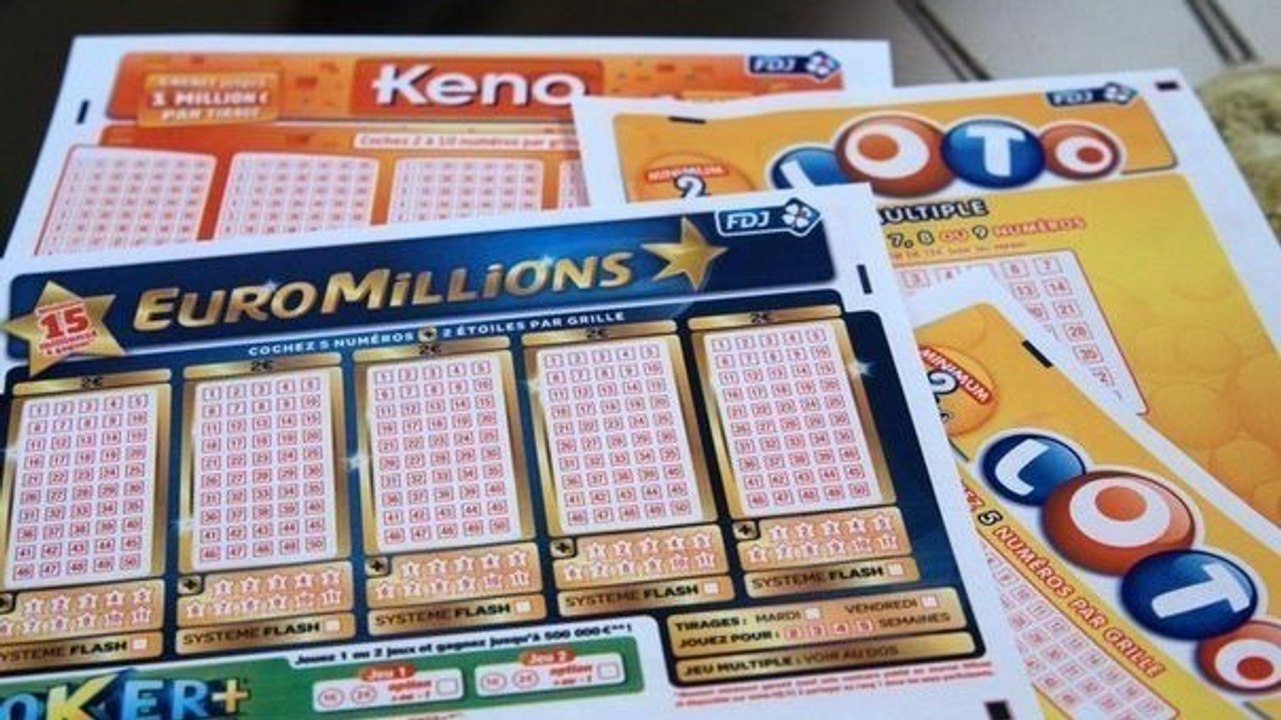 Comment gagner au Loto : une technique infaillible pour gagner à tous les coups