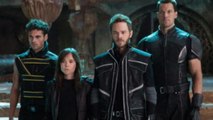 X-Men Days of Future Past : la bande-annonce finale