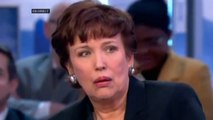 Des Paroles et des Actes : Le coup de gueule de Roselyne Bachelot