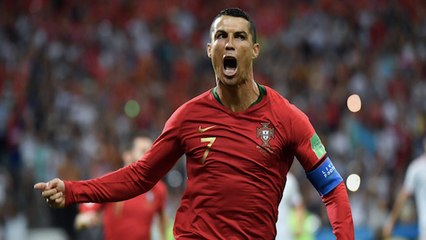 Coupe du Monde 2018 : Pourquoi Jose Fonte n'a pas célébré le but de Cristiano Ronaldo comme les autres