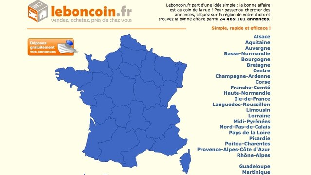 Arnaque Le Bon Coin : Ils pensent se rendre à une vente et se font agresser