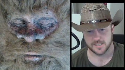 Bigfoot : Rick Dyer, le présumé tueur de la créature, dévoile son secret