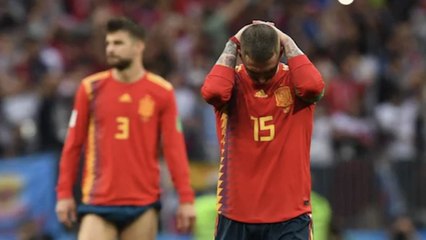Coupe du Monde 2018 : pourquoi l'échec de l'Espagne face à la Russie sonne la fin d'un modèle
