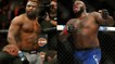 UFC 226 : Francis Ngannou et Derrick Lewis vont se livrer une intense bataille en striking