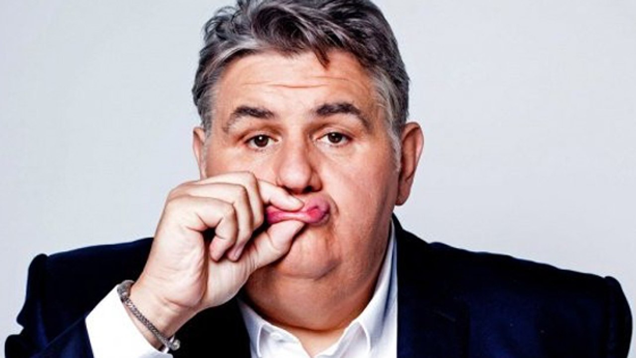 Pierre Menès critique la victoire de l'équipe de France à la Coupe du monde