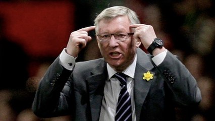 Ce qu'a dépensé Manchester United depuis le départ de Sir Alex Ferguson